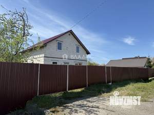 Дом 125м², 2-этажный, участок 8 сот.  