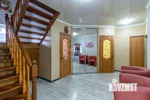 Дача 350м², 2-этажный, участок 4 сот.  
