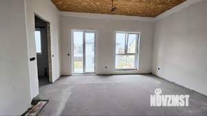 Дом 110м², 2-этажный, участок 4 сот.  