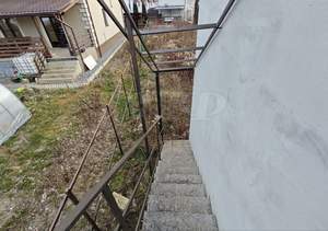 Дом 120м&sup2;, 2-этажный, участок 6 сот.  