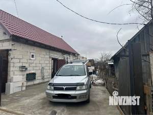 Дом 110м², 2-этажный, участок 3 сот.  