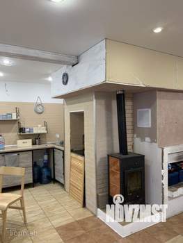 Дом 67м&sup2;, 2-этажный, участок 4 сот.  