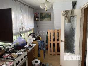 Дом 48м&sup2;, 2-этажный, участок 5 сот.  