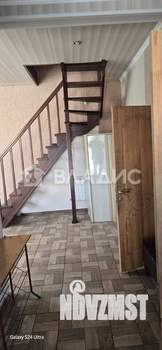 Дом 85м&sup2;, 2-этажный, участок 6 сот.  