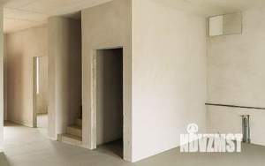 Таунхаус 126м&sup2;, 2-этажный, участок 2 сот.  