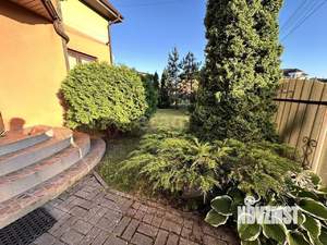 Дом 200м², 2-этажный, участок 6 сот.  