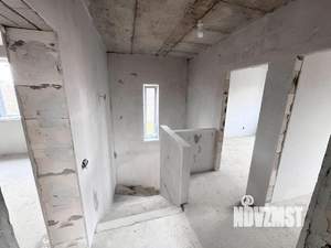 Дом 109м&sup2;, 2-этажный, участок 5 сот.  