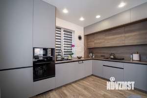 Дача 160м², 2-этажный, участок 4 сот.  