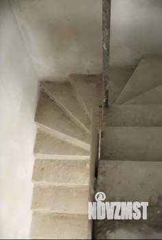 Таунхаус 182м&sup2;, 2-этажный, участок 4 сот.  