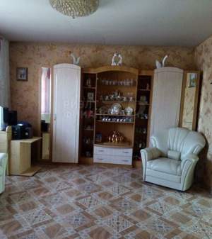 Дом 160м², 3-этажный, участок 5 сот.  