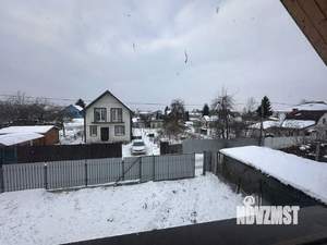 Дом 120м&sup2;, 2-этажный, участок 5 сот.  