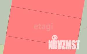 Таунхаус 162м², 3-этажный, участок 1 сот.  