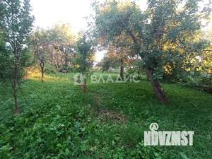 Дом 21м&sup2;, 1-этажный, участок 8 сот.  