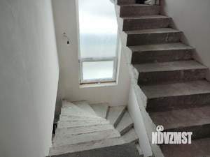 Таунхаус 200м&sup2;, 2-этажный, участок 5 сот.  