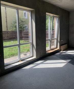 Дом 161м², 3-этажный, участок 2 сот.  