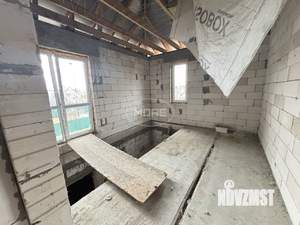 Дом 132м², 2-этажный, участок 4 сот.  