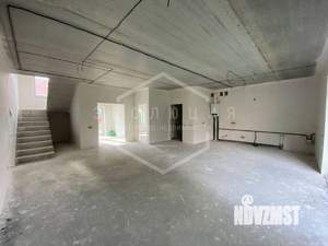 Таунхаус 167м&sup2;, 2-этажный, участок 2 сот.  