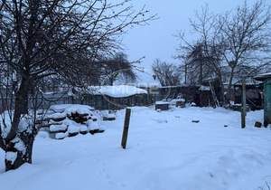 Дом 21м&sup2;, 1-этажный, участок 7 сот.  