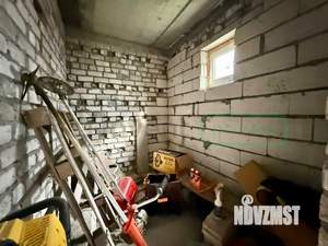 Таунхаус 300м², 3-этажный, участок 1 сот.  