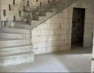 Дом 253м², 2-этажный, участок 6 сот.  