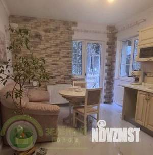 Дом 158м², 2-этажный, участок 12 сот.  