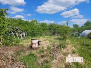 Дом 30м&sup2;, 1-этажный, участок 7 сот.  