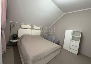 Дом 106м&sup2;, 2-этажный, участок 3 сот.  