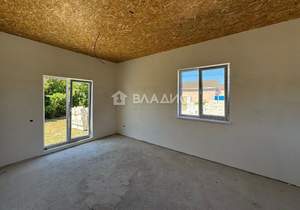 Дом 110м², 2-этажный, участок 4 сот.  