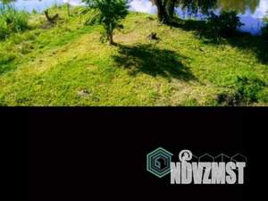 Дом 100м&sup2;, 1-этажный, участок 6 сот.  