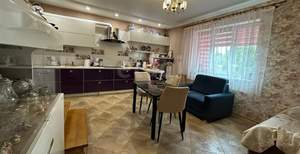 Дом 143м², 2-этажный, участок 4 сот.  