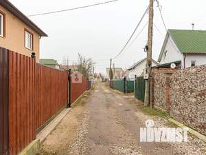 Дом 254м², 2-этажный, участок 6 сот.  