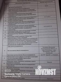 Дом 32м², 2-этажный, участок 6 сот.  
