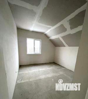 Дом 140м², 2-этажный, участок 4 сот.  