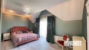 Дом 140м², 2-этажный, участок 6 сот.  