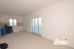 Дом 100м&sup2;, 1-этажный, участок 5 сот.  