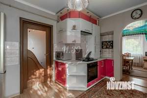 Дом 102м², 2-этажный, участок 8 сот.  