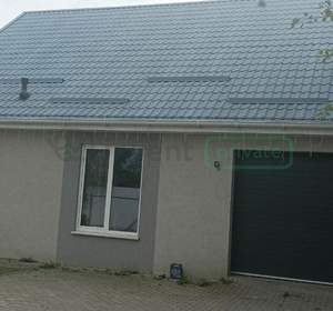 Дом 200м&sup2;, 2-этажный, участок 7 сот.  