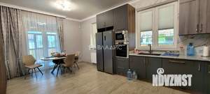 Дом 130м², 2-этажный, участок 6 сот.  