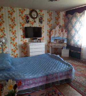 Дом 160м², 3-этажный, участок 5 сот.  