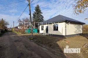 Дом 90м², 1-этажный, участок 6 сот.  