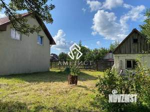 Дача 120м², 2-этажный, участок 6 сот.  