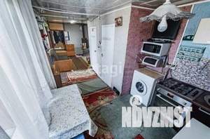 Дача 50м², 1-этажный, участок 6 сот.  