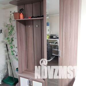 Таунхаус 47м², 2-этажный, участок 1 сот.  