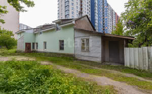 Дом 52м², 2-этажный, участок 6 сот.  