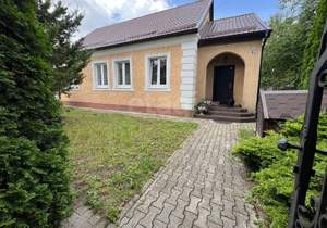 Дом 130м², 1-этажный, участок 7 сот.  