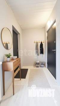 Дом 110м², 2-этажный, участок 6 сот.  