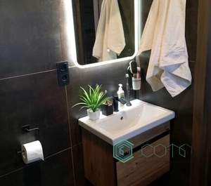 Дом 54м², 2-этажный, участок 1 сот.  