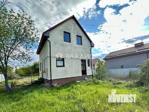 Дом 85м&sup2;, 2-этажный, участок 6 сот.  