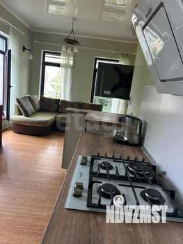 Дом 136м&sup2;, 2-этажный, участок 11 сот.  