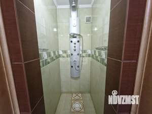 Дом 283м², 3-этажный, участок 4 сот.  